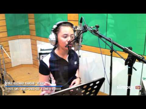 KFM Teen Idol 2010 Finalist - Zee