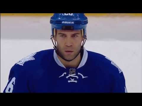 3 on 3 OverTIME - Sens vs Leafs - Oct 10th 2015 (HD)