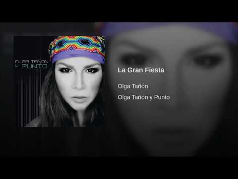 Olga Tanon - La Gran Fiesta
