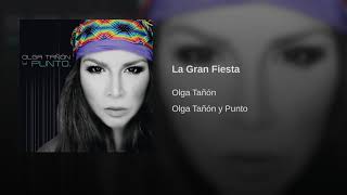 Olga Tanon - La Gran Fiesta