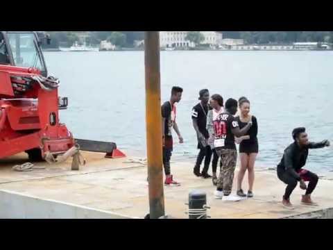 Star Vicy ft Dezira - AMA SERWAA (Official music video)