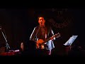 the Mountain Goats - Jenny (Leeds 5th October 2017)