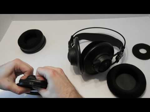 Modhouse AKG Adapter Tutorial