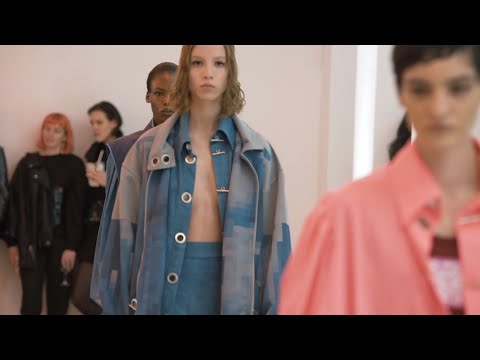 Ricardo Andrez Spring/Summer 2022 | Portugal Fashion & ModaLisboa | Paris Fashion Week