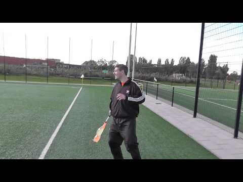 29 sept 2012 VV De Meern 9 - IJFC 11 com 6-0 Pjotr over het leukste baantje allertijden