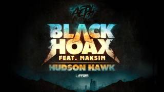 Aeph ft. Maksim - Black Hoax [Lifted Music]