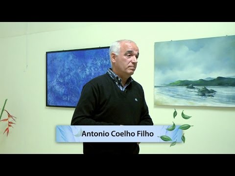 Palestra na Fraternidade 306 - Nossas Escolhas: Livre-arbítrio - Antonio Coelho Filho