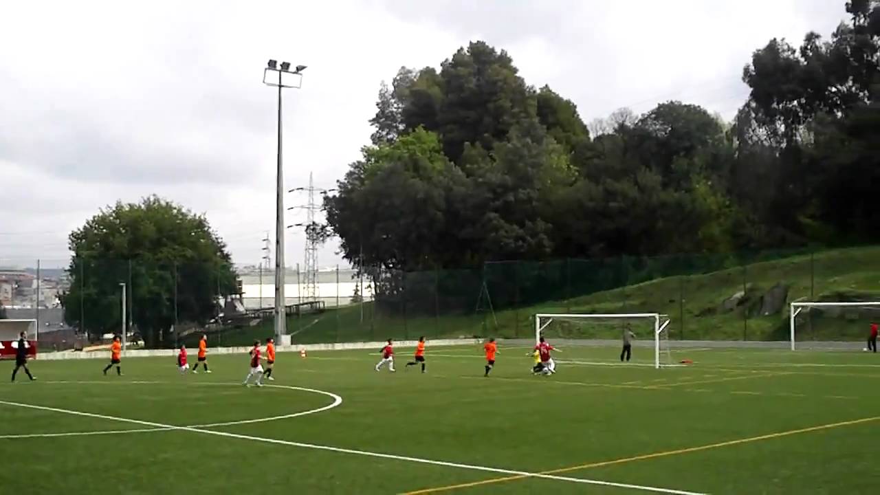 Arsenal CD 6   Bragafut 0