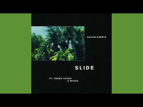 Ｓｌｉｄｅ - Takeoff verse, OG Quavo verse, Offset, Frank Ocean & Calvin Harris