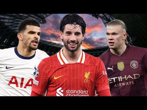 EVERY Big 6 PL Match season 2024/25