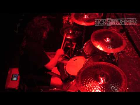 Paul Mazurkiewicz - Cannibal Corpse - Demented Aggression