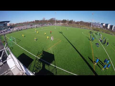 Tps 06 Musta - Pallo Iirot 06