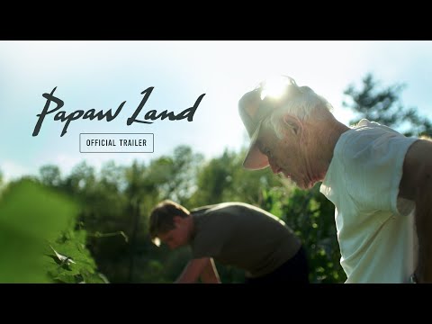 Papaw Land Movie Trailer