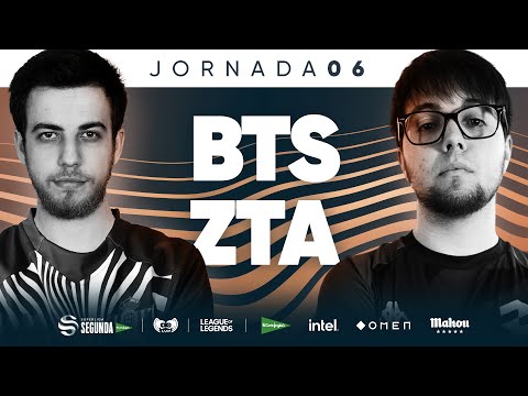 Herbalife Real Betis VS ZETA - J6 - SUPERLIGA SEGUNDA EL CORTE INGLÉS - VERANO 2022