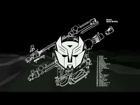 SUBFILTRONIK & AKIRAH vs AD & LV - BLACK MP16 (VADER VIP)