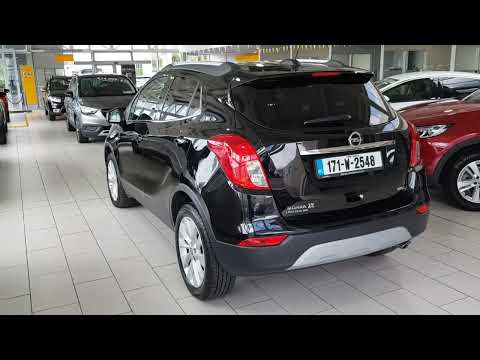 John  Kelly Opel Waterford 2017 Opel Mokka SE 1.6CDTi 136PS StartStop 17,99...