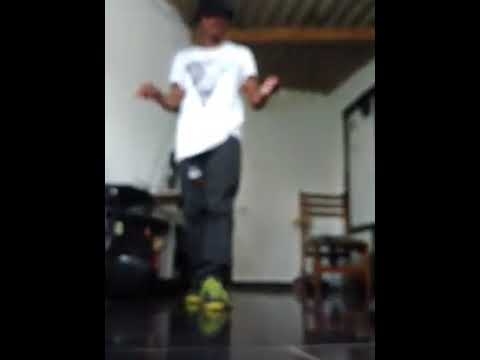 Jhoseph e Bieel | Popping - Hip Hop