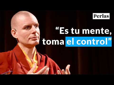 Controla tu mente - Perlas de Sabiduría [Lección 1] (PARTE 1)| Lama Rinchen