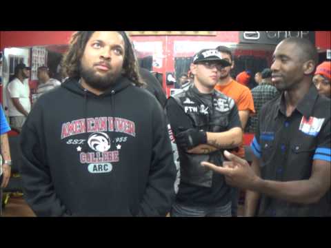 DreRunn vs One C Slim