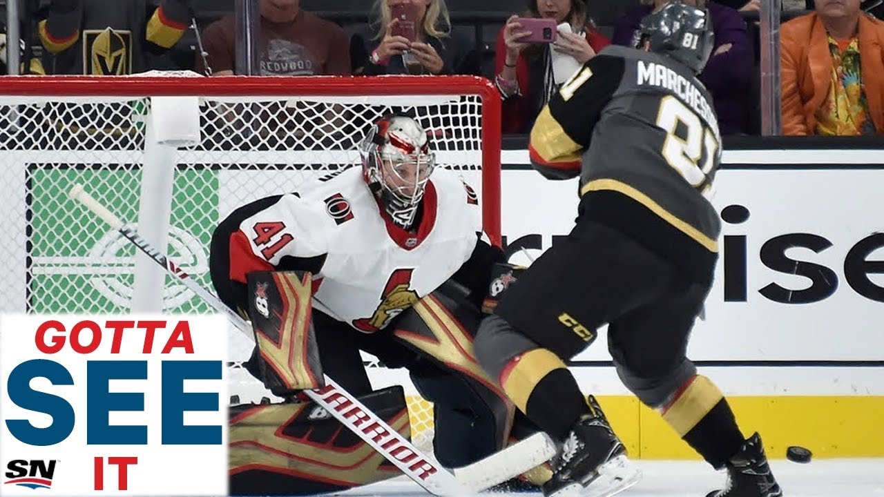 Vidéo: Max Pacioretty parti....La POISSE est partie!!!!!