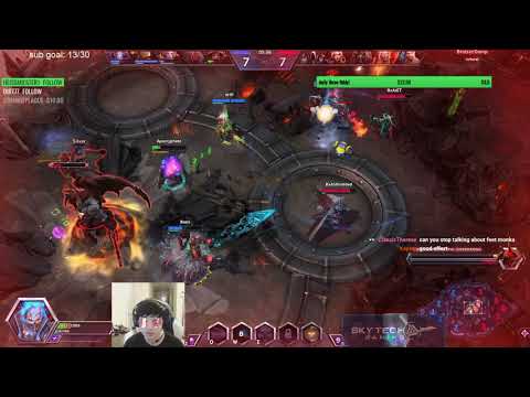 Raynor Banshee - Tryhard Right Clicks! - Bronze to GM (Master)