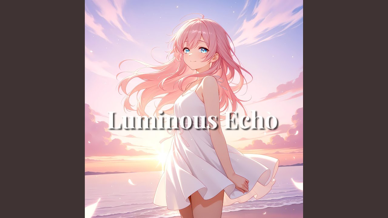 Luminous Echo (feat. Lyra Vennor)