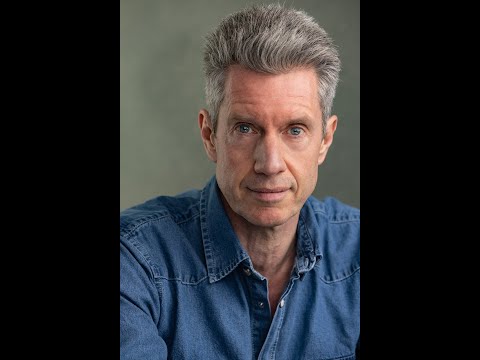 Ian Champion- Corporate/Industrial Reel