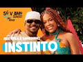 Marvvila Gamadinho Instinto Só VVamo Sunset