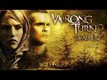 WRONG TURN 2 Full Movie In English Horror Hollywood Movies 2021HD Quality