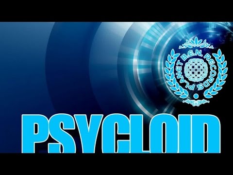 Psycloid - Road To The Stars