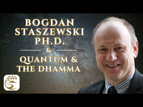 Beyond Matter: The Observer Effect, Timelessness, & the Primacy of Consciousness | Bogdan Staszewski
