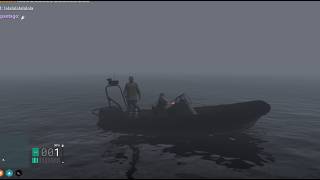 Saab's Nopixel 4.0 Finale