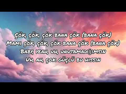 Murda ft Hadise - Sen dönene kadar ( LYRICS -SÖZLERİ)