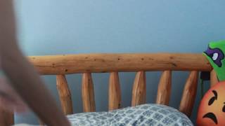 Mystery Skulls - In My Sleep (Music Video by Kyle Caddo)