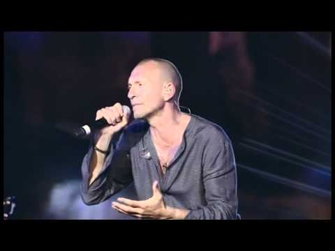 Vivimi, Biagio Antonacci, Colosseo HD