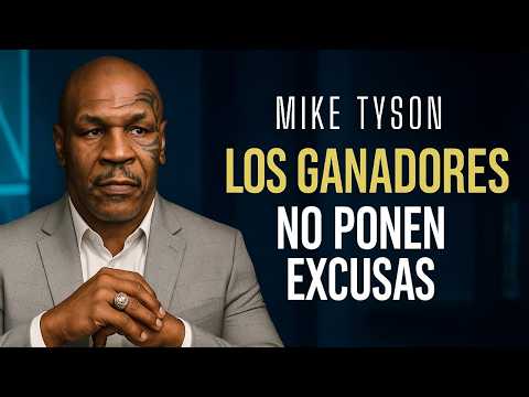 LION MENTALITY 🔥 Powerful MOTIVATIONAL SPEECH (with MIKE TYSON)