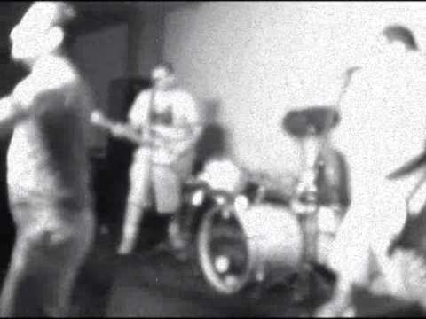 The Droogs - Rock with the devil