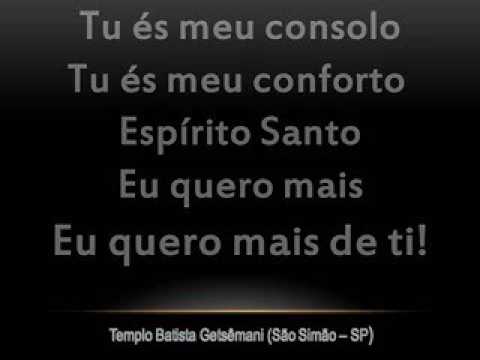 Espírito Santo video