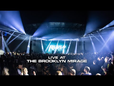 RUVLO Live At The Brooklyn Mirage [July 6, 2023]