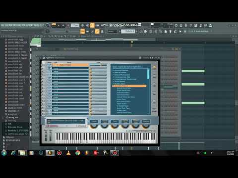 How To Produce Sasolway(Feat. Tranquillo)By (Harris Don't Care)