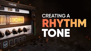Video thumbnail for Creating Rhythm Guitar Tone with Toneforge Jeff Loomis by Joey Sturgis Tones
