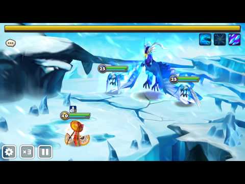 SW KasperxP - Chasun Solo Mt. White Ragon [Peak] Hard