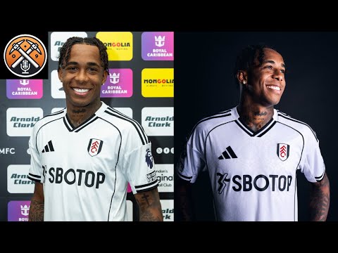 In Profile: Kevin ft The Miners Weekly 🇧🇷