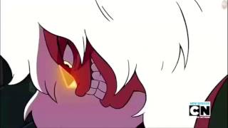 Jasper You're crazy leave me alone