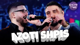 Taulant & Andi Bajraliu - Zoti Shpis