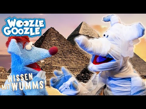 Die unglaublichsten Bauwerke der Welt l WOOZLE GOOZLE