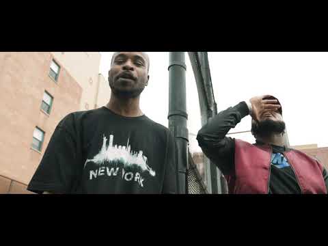 New York DJ JUNE FT Blizzy