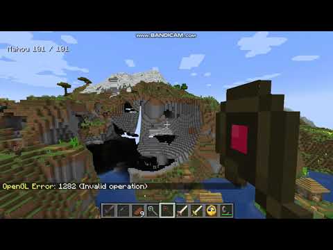 UNBELIEVABLE: GENERAL_MATIN's mind-blowing magic in Minecraft