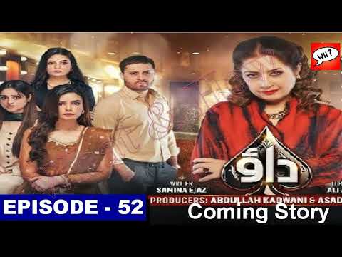 Dao Episode 52 Review | Coming Story | Review - Analysis | What & How