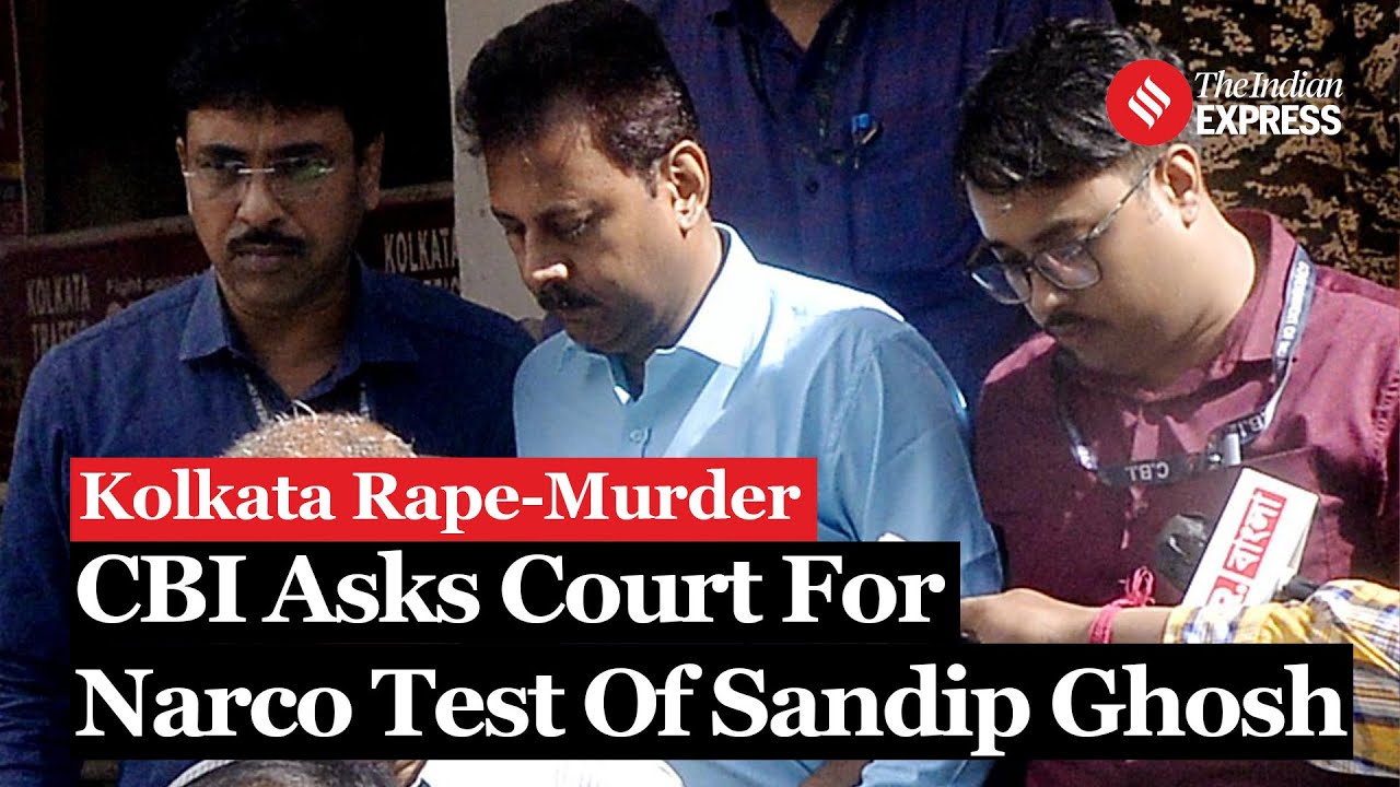 Kolkata Court Extends CBI Remand of Two Officials in PG Doctor Case, Narco-Test Sought